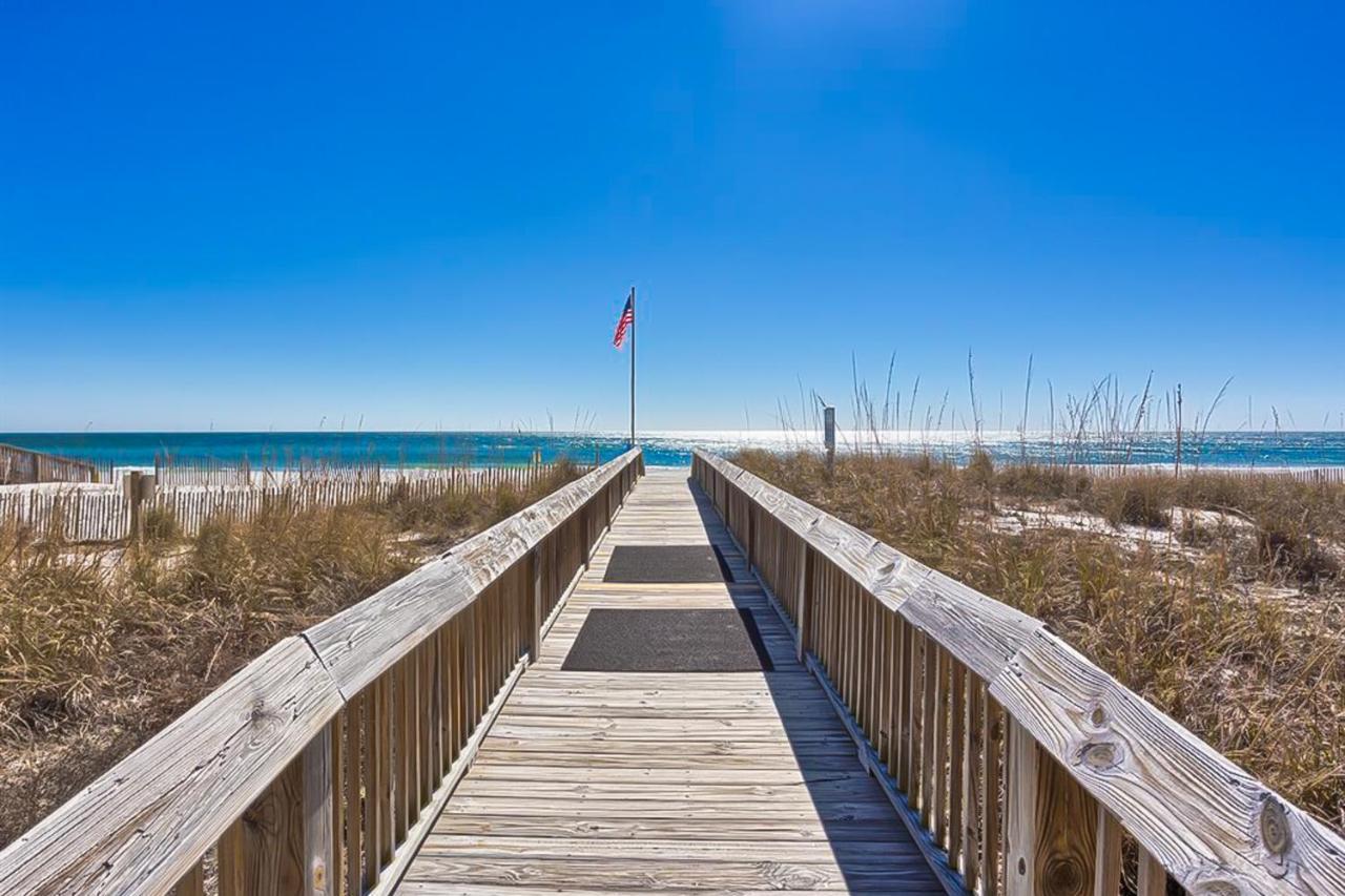 Crystal Tower 603 Gulf Shores Exterior foto